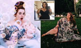 tess holliday nude